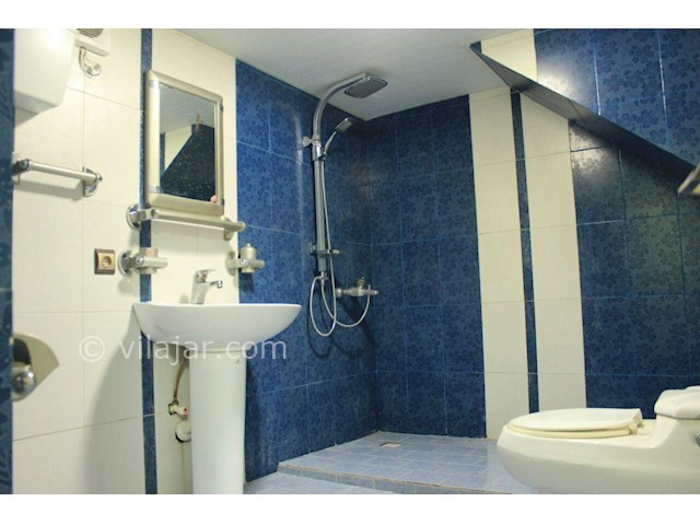 عکس شماره 26267 - ویلای اجاره ای در دریاکنار - 