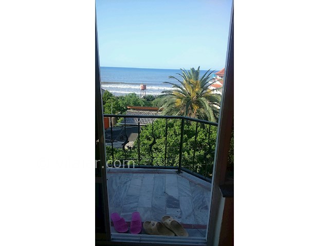 عکس شماره 262831 - رزرو آپارتمان ساحلی رامسر - 