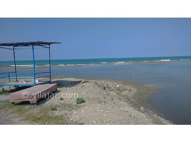 عکس شماره 262835 - رزرو آپارتمان ساحلی رامسر - 