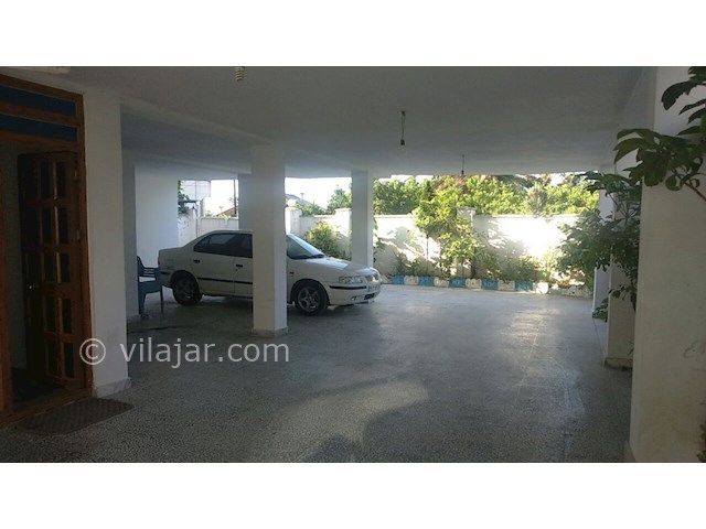 عکس شماره 262841 - رزرو آپارتمان ساحلی رامسر - 