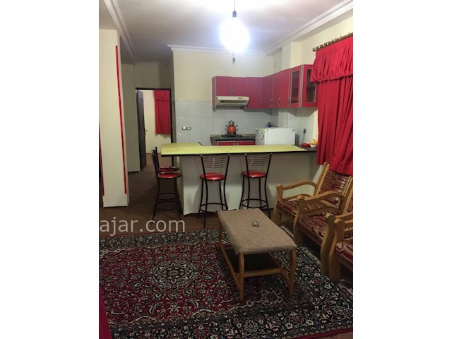 عکس شماره 262843 - رزرو آپارتمان ساحلی رامسر - 