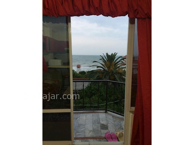 عکس شماره 262849 - رزرو آپارتمان ساحلی رامسر - 