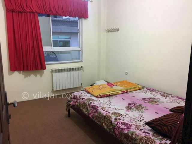 عکس شماره 262851 - رزرو آپارتمان ساحلی رامسر - 