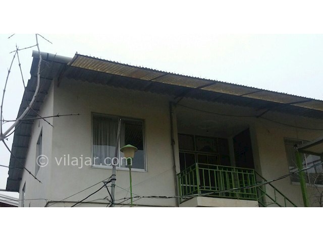 عکس شماره 262891 - اجاره خانه در بهشهر - 