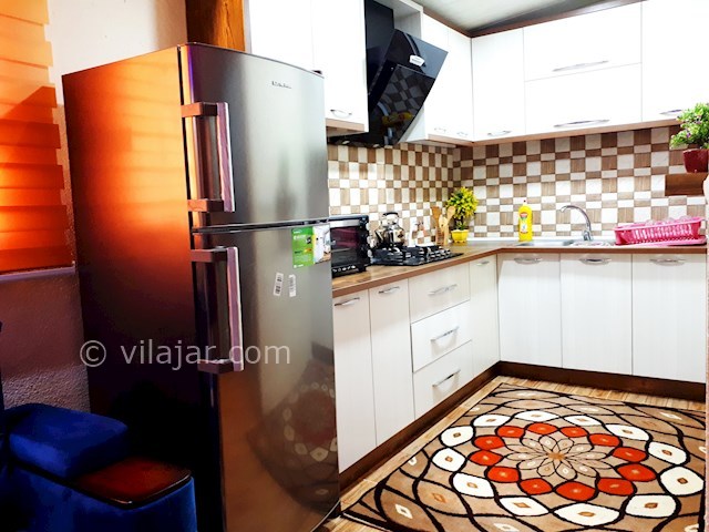 عکس شماره 262899 - اجاره ویلا ساحلی فریدونکنار - 