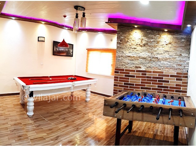 عکس شماره 262901 - اجاره ویلا ساحلی فریدونکنار - 