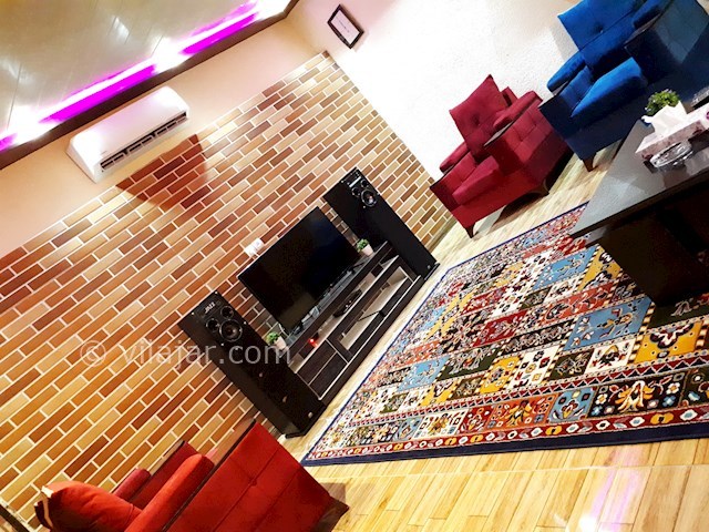 عکس شماره 262907 - اجاره ویلا ساحلی فریدونکنار - 