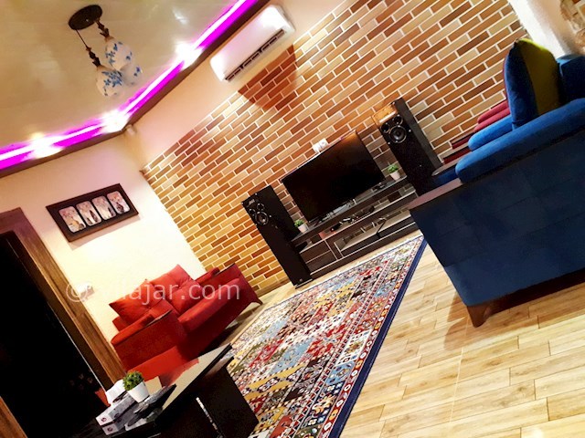 عکس شماره 262909 - اجاره ویلا ساحلی فریدونکنار - 