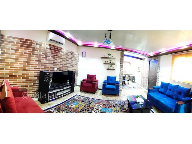 عکس شماره 262931 - اجاره ویلا ساحلی فریدونکنار - 