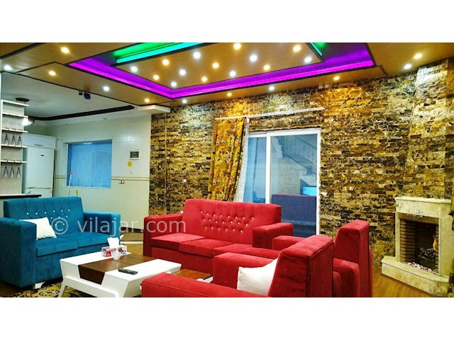 عکس شماره 262975 - رزرو ویلا استخردار سرخرود - 