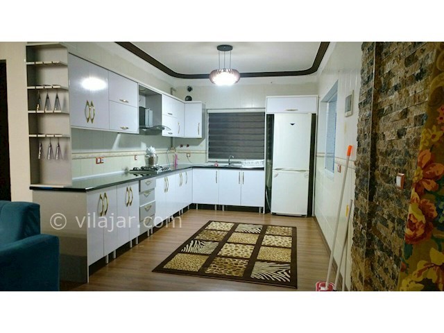 عکس شماره 262977 - رزرو ویلا استخردار سرخرود - 