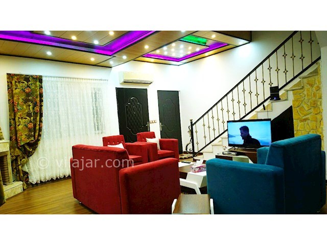 عکس شماره 262981 - رزرو ویلا استخردار سرخرود - 