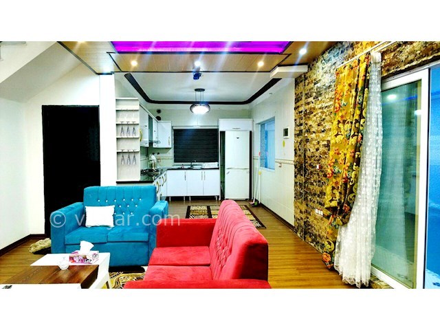 عکس شماره 262983 - رزرو ویلا استخردار سرخرود - 