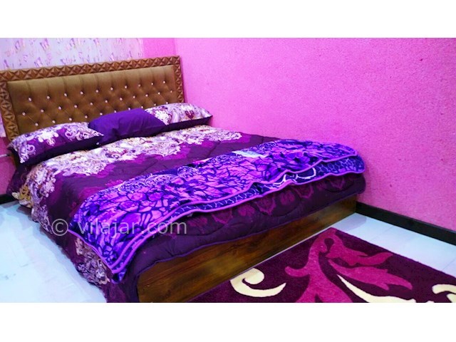 عکس شماره 262985 - رزرو ویلا استخردار سرخرود - 