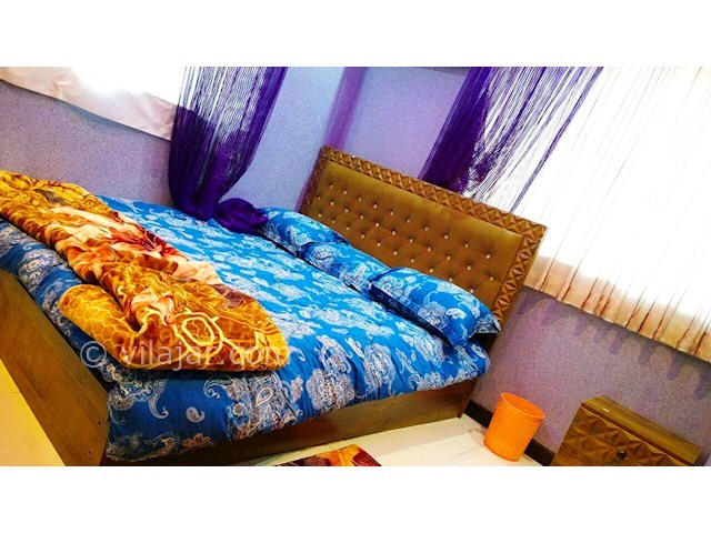 عکس شماره 262987 - رزرو ویلا استخردار سرخرود - 