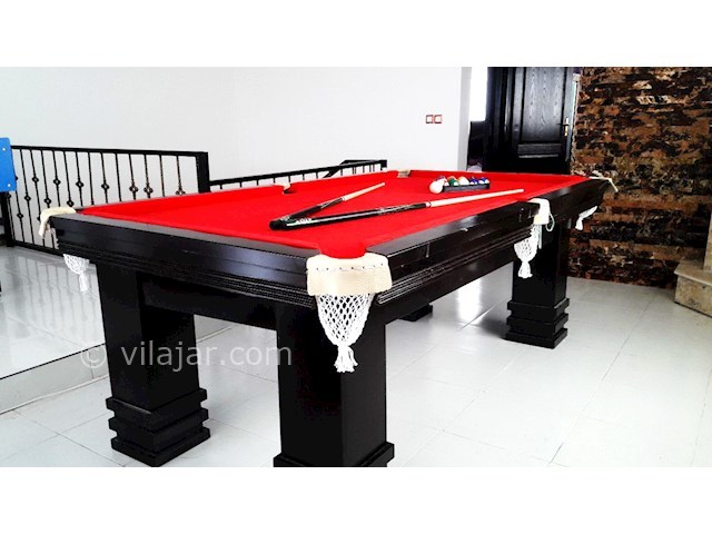 عکس شماره 262991 - رزرو ویلا استخردار سرخرود - 