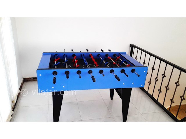 عکس شماره 262993 - رزرو ویلا استخردار سرخرود - 