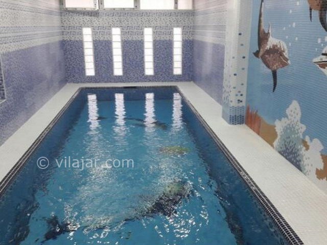 عکس شماره 263049 - اجاره ویلای استخردار ساحلی - 