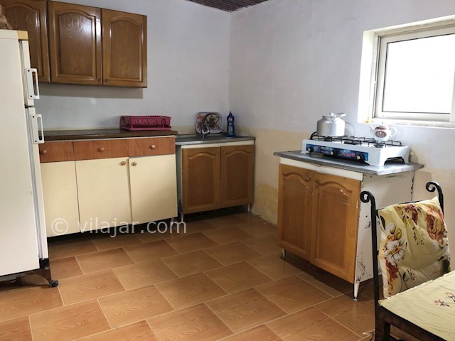 عکس شماره 263691 - اجاره خانه در جاده نظامی - 