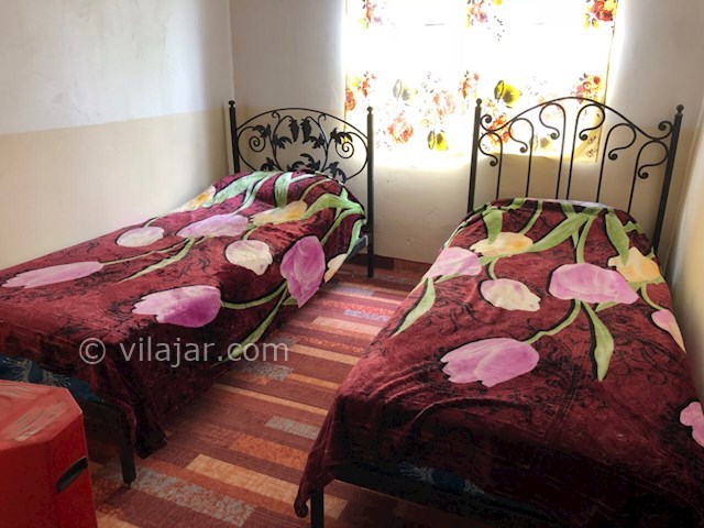 عکس شماره 263693 - اجاره خانه در جاده نظامی - 