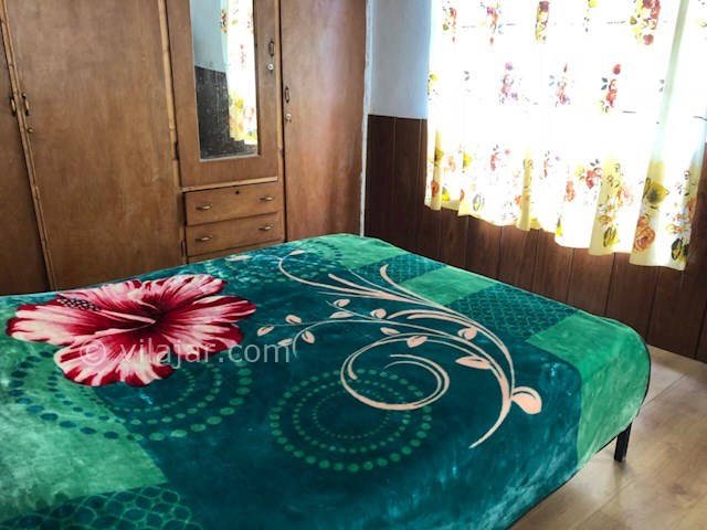 عکس شماره 263695 - اجاره خانه در جاده نظامی - 