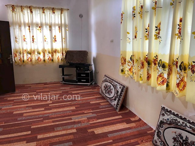 عکس شماره 263697 - اجاره خانه در جاده نظامی - 