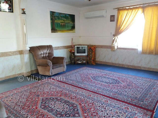 عکس شماره 263751 - اجاره خانه در بهشهر - 
