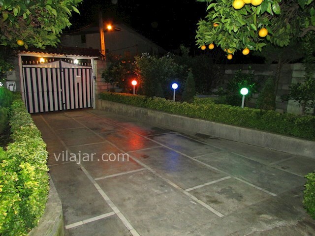 عکس شماره 263767 - اجاره ویلای دربست در رامسر - 