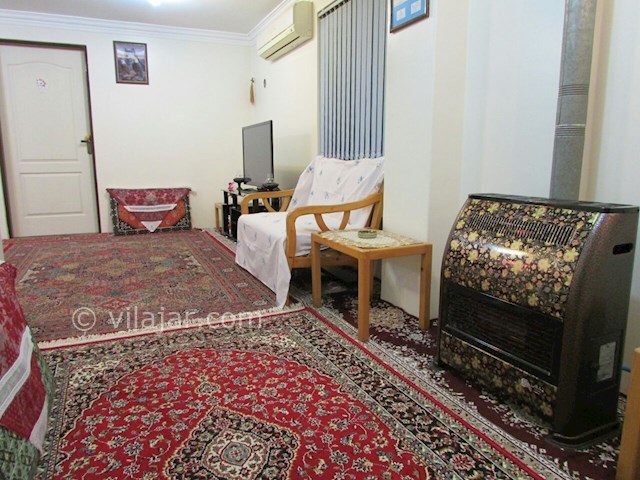 عکس شماره 263781 - اجاره ویلای دربست در رامسر - 