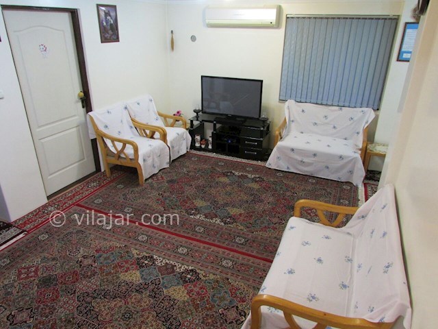 عکس شماره 263789 - اجاره ویلای دربست در رامسر - 