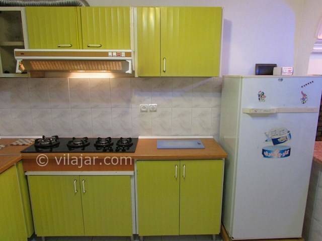 عکس شماره 263793 - اجاره ویلای دربست در رامسر - 