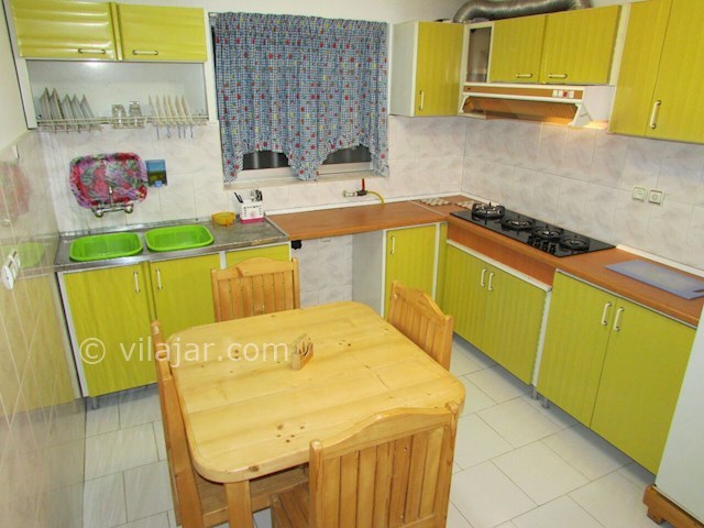 عکس شماره 263795 - اجاره ویلای دربست در رامسر - 