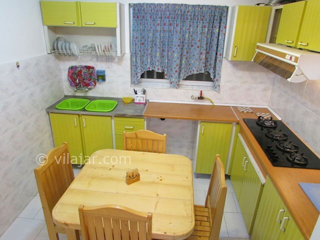 عکس شماره 263797 - اجاره ویلای دربست در رامسر - 