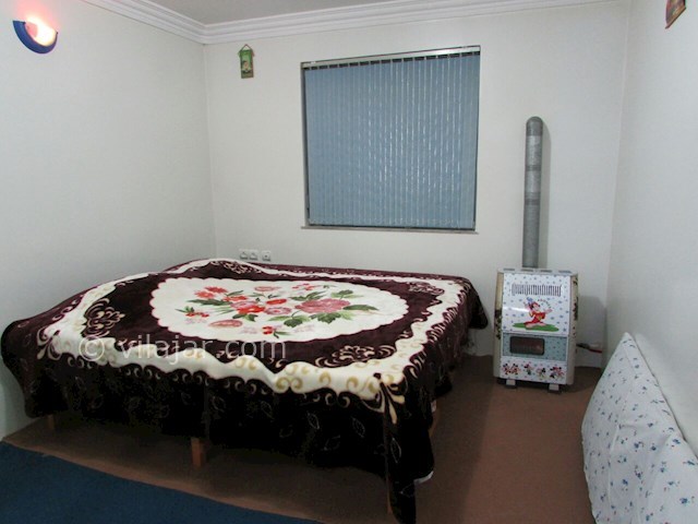 عکس شماره 263799 - اجاره ویلای دربست در رامسر - 