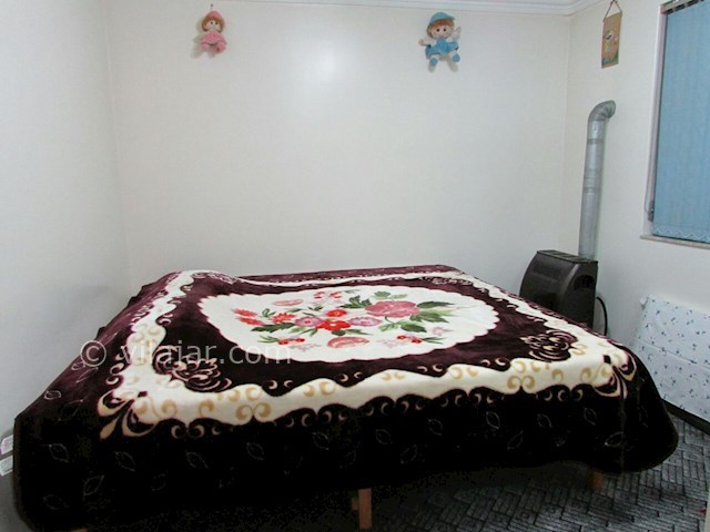 عکس شماره 263801 - اجاره ویلای دربست در رامسر - 