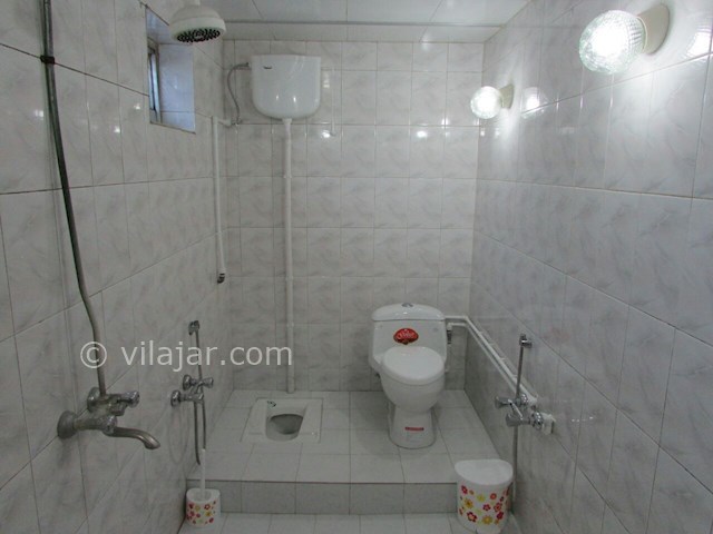 عکس شماره 263803 - اجاره ویلای دربست در رامسر - 