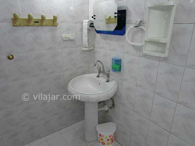 عکس شماره 263805 - اجاره ویلای دربست در رامسر - 