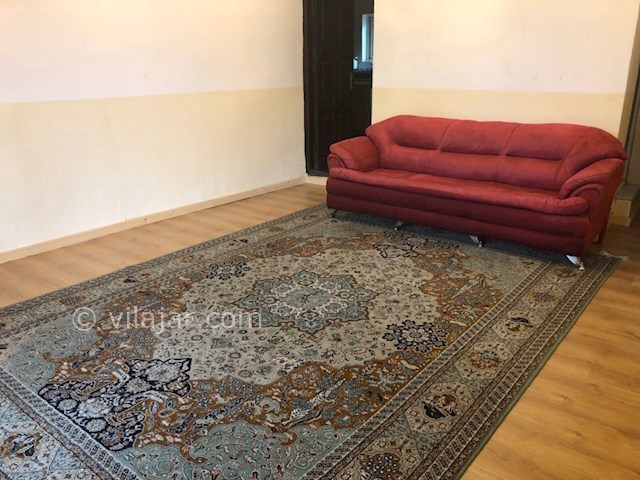 عکس شماره 263975 - اجاره خانه در جاده نظامی - 