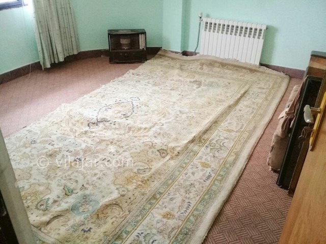 عکس شماره 263999 - اجاره ویلا در ییلاق مریان - 