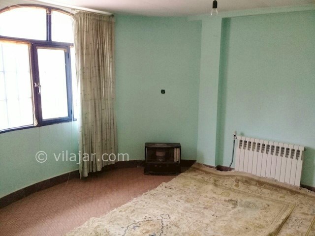 عکس شماره 264001 - اجاره ویلا در ییلاق مریان - 