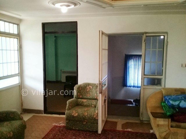 عکس شماره 264003 - اجاره ویلا در ییلاق مریان - 