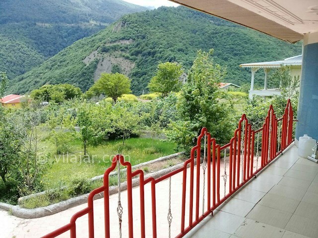 عکس شماره 264005 - اجاره ویلا در ییلاق مریان - 