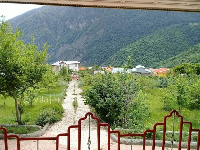 عکس شماره 264013 - اجاره ویلا در ییلاق مریان - 