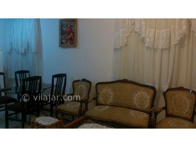 عکس شماره 264027 - سوییت کرایه ای در رشت - 