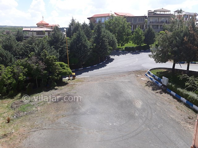 عکس شماره 264359 - اجاره ویلا در دهکده زاگرس - 