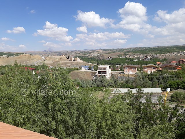 عکس شماره 264369 - اجاره ویلا در دهکده زاگرس - 