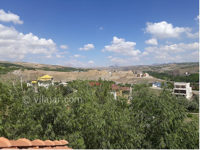 عکس شماره 264371 - اجاره ویلا در دهکده زاگرس - 