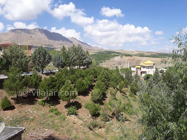 عکس شماره 264373 - اجاره ویلا در دهکده زاگرس - 