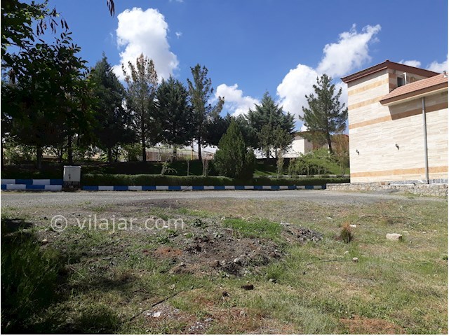 عکس شماره 264375 - اجاره ویلا در دهکده زاگرس - 