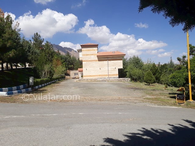 عکس شماره 264377 - اجاره ویلا در دهکده زاگرس - 